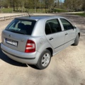 1001989-5 Skoda Fabia 1.2 - 2006