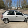 1001989-6 Skoda Fabia 1.2 - 2006