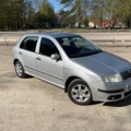1001989-7 Skoda Fabia 1.2 - 2006