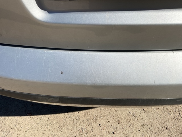 1001989-19 Skoda Fabia 1.2 - 2006