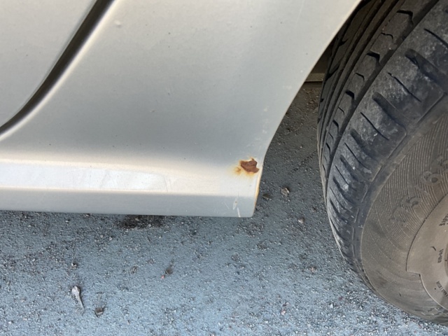 1001989-20 Skoda Fabia 1.2 - 2006