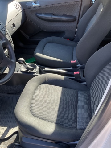 1001989-12 Skoda Fabia 1.2 - 2006