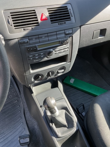 1001989-10 Skoda Fabia 1.2 - 2006