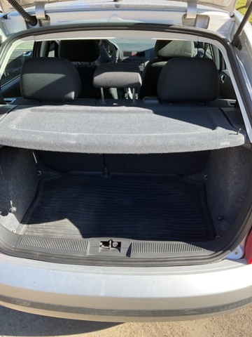 1001989-16 Skoda Fabia 1.2 - 2006