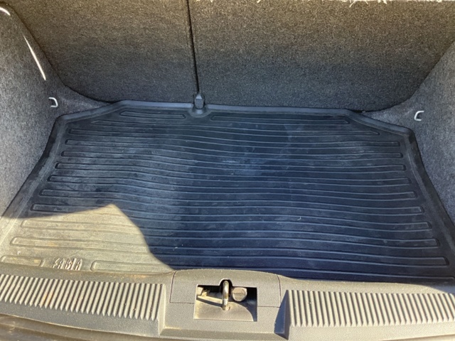 1001989-17 Skoda Fabia 1.2 - 2006