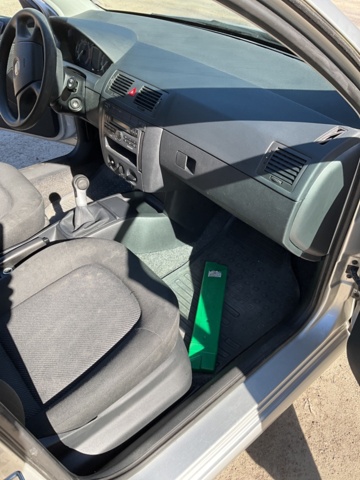 1001989-14 Skoda Fabia 1.2 - 2006