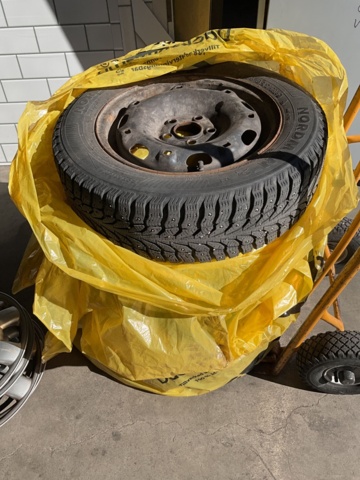 1001989-27 Skoda Fabia 1.2 - 2006