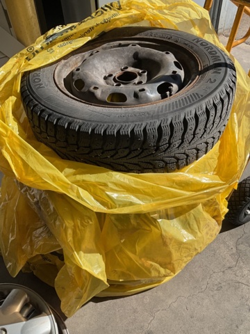 1001989-29 Skoda Fabia 1.2 - 2006