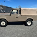 704129-2 Land Rover Defender 110 Hard Top 2.5 TD5 4x4 - 1999