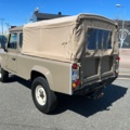 704129-3 Land Rover Defender 110 Hard Top 2.5 TD5 4x4 - 1999