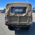704129-4 Land Rover Defender 110 Hard Top 2.5 TD5 4x4 - 1999