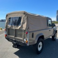 704129-5 Land Rover Defender 110 Hard Top 2.5 TD5 4x4 - 1999