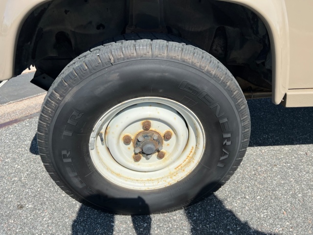 704129-9 Land Rover Defender 110 Hard Top 2.5 TD5 4x4 - 1999