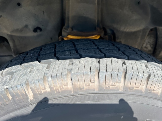 704129-10 Land Rover Defender 110 Hard Top 2.5 TD5 4x4 - 1999