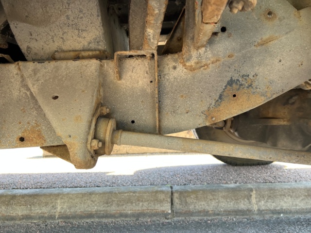 704129-15 Land Rover Defender 110 Hard Top 2.5 TD5 4x4 - 1999