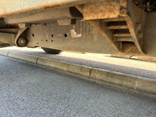 704129-16 Land Rover Defender 110 Hard Top 2.5 TD5 4x4 - 1999