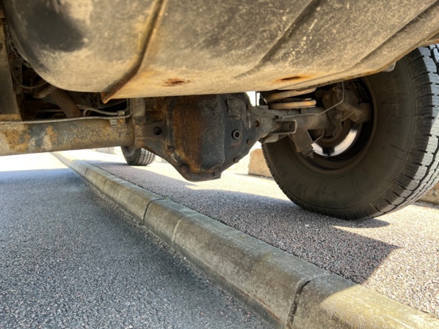 704129-18 Land Rover Defender 110 Hard Top 2.5 TD5 4x4 - 1999