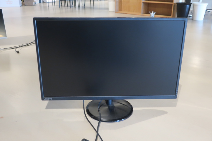 954668-1 Computer monitor 32", Lenovo C32q-20