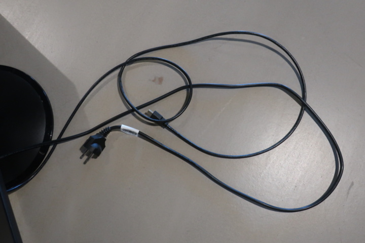 954668-2 Computer monitor 32", Lenovo C32q-20