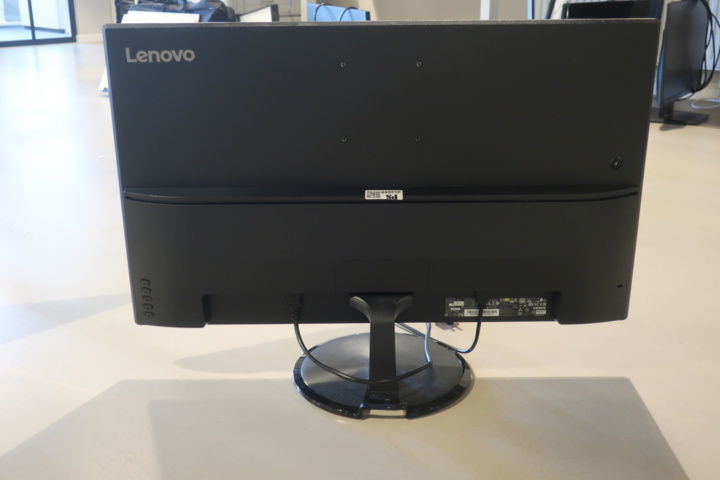 954668-3 Computer monitor 32", Lenovo C32q-20