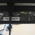 954668-4 Computer monitor 32", Lenovo C32q-20