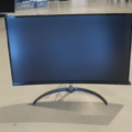 954670-1 Computer screen curved 27", Philips 278E8Q