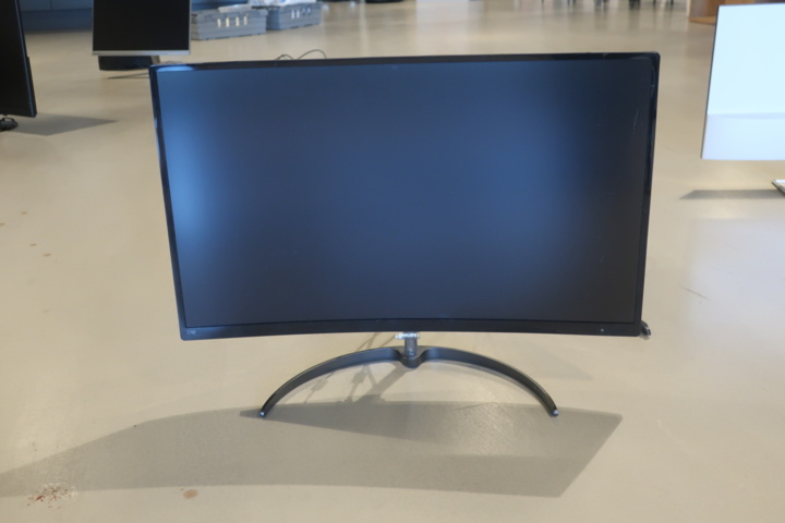 954670-1 Computer screen curved 27", Philips 278E8Q