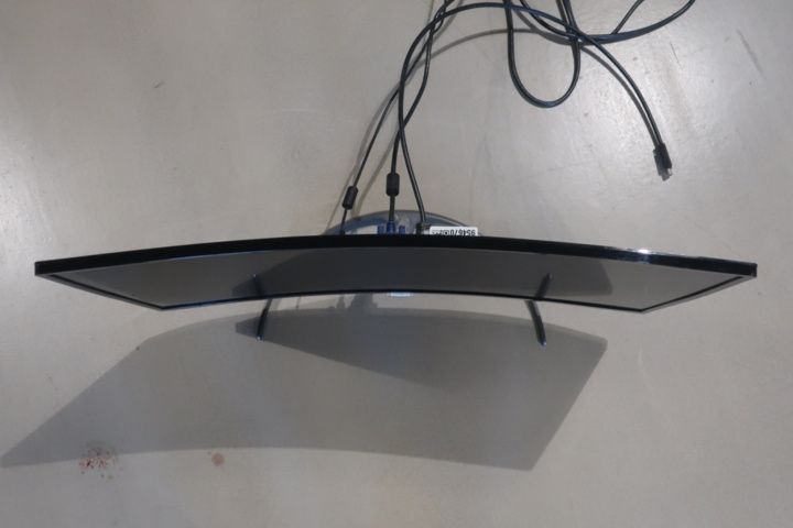 954670-2 Computer screen curved 27", Philips 278E8Q