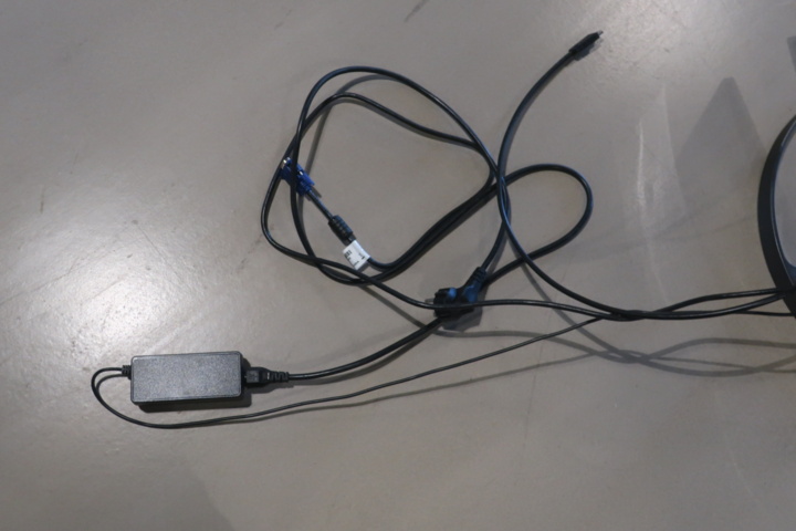 954670-3 Computer screen curved 27", Philips 278E8Q