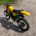 1023215-5 Motocross 1023215 Suzuki 250cc - 1980