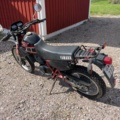 1023216-4 YAMAHA XT 350 55V