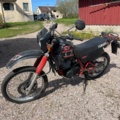 1023216-2 YAMAHA XT 350 55V