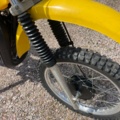 1023215-21 Motocross 1023215 Suzuki 250cc - 1980
