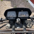 1023216-12 YAMAHA XT 350 55V