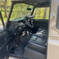 704129-23 Land Rover Defender 110 Hard Top 2.5 TD5 4x4 - 1999