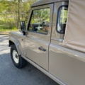 704129-30 Land Rover Defender 110 Hard Top 2.5 TD5 4x4 - 1999