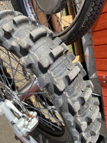 1023210-13 Motorcross KTM Cross Steve Ramon-replica 350cc - 2005