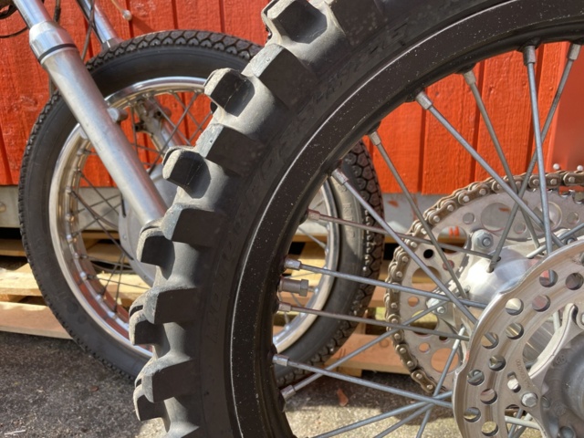 1023210-15 Motorcross KTM Cross Steve Ramon-replica 350cc - 2005