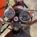 1023208-9 Yamaha AS3 73/74 unregistered