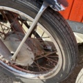 1023208-10 Yamaha AS3 73/74 unregistered