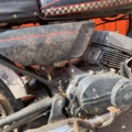 1023208-11 Yamaha AS3 73/74 unregistered