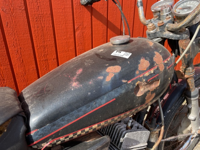 1023208-12 Yamaha AS3 73/74 unregistered