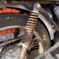 1023208-13 Yamaha AS3 73/74 unregistered