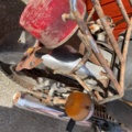 1023208-16 Yamaha AS3 73/74 unregistered