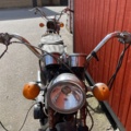1023208-20 Yamaha AS3 73/74 unregistered