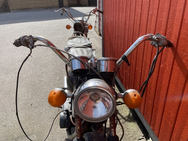 1023208-20 Yamaha AS3 73/74 unregistered