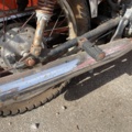 1023208-22 Yamaha AS3 73/74 unregistered