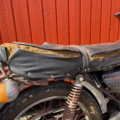 1023208-23 Yamaha AS3 73/74 unregistered