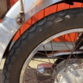 1023208-24 Yamaha AS3 73/74 unregistered