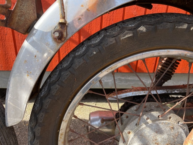 1023208-24 Yamaha AS3 73/74 unregistered